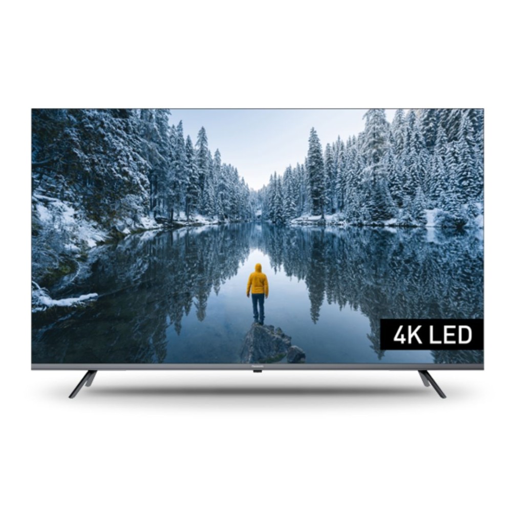 Panasonic 55 Inch Led 4K Uhd Google Tv TH55NX600G | UFO